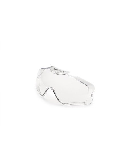 Lente UNIVET 6X3