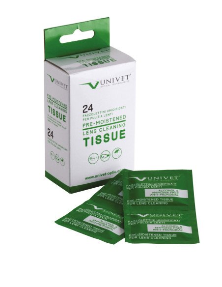 Limpiador Gafa UNIVET 3QL003