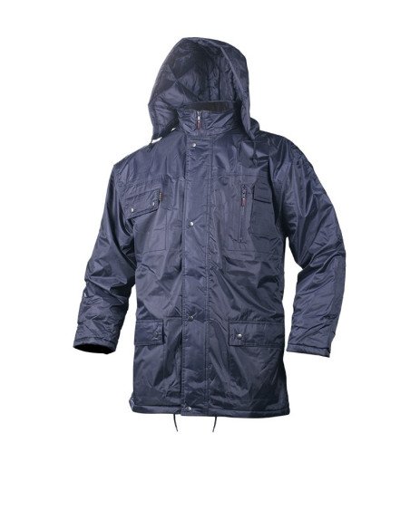 Parka BULNES BL MY-300