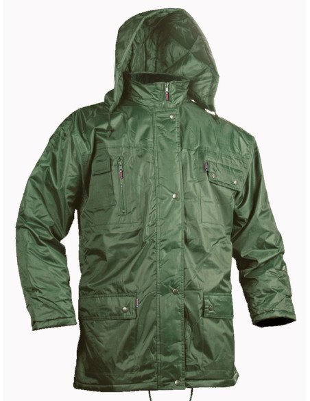 Parka BULNES GR MY-550
