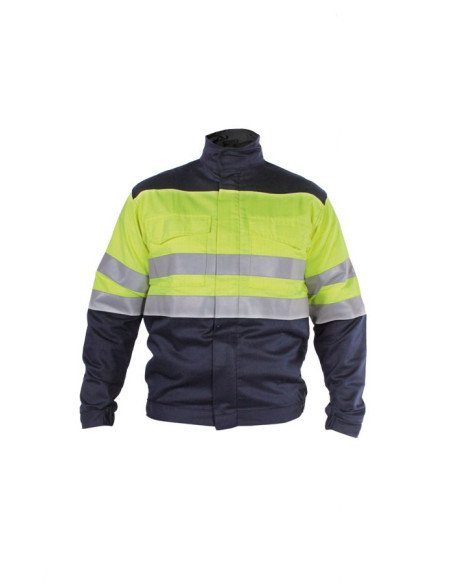 Chaqueta WELDER HV WLH-300