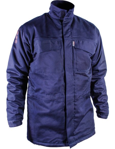 Parka WELDER WLR-550