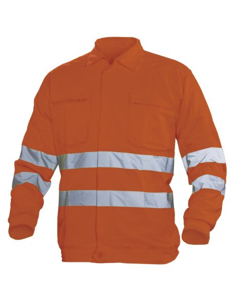 Chaqueta GALAXIA OR RHV-530OR