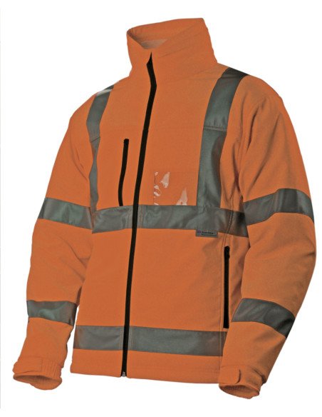Chaqueta SOFREFLEX SFR-300B OR