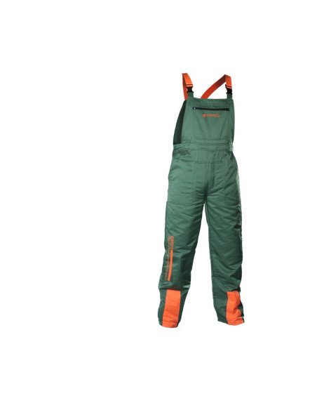 Pantalon FORESTPANT FRS-250