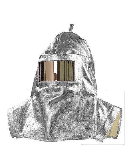 Capuchon sin visor FUSSER AL3