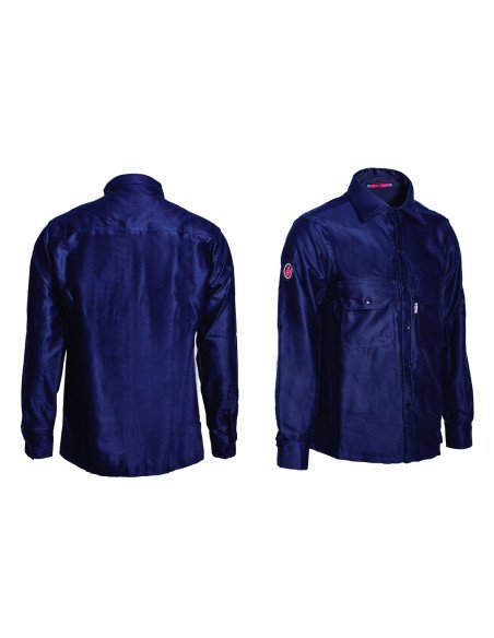 Camisa FUSSER FUS100