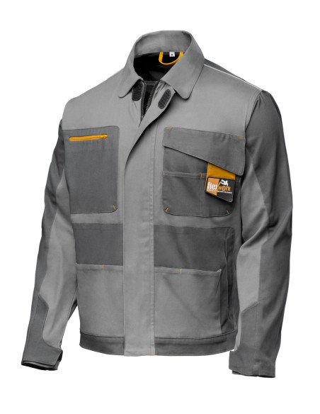 Chaqueta FLEXWORK FXW-300