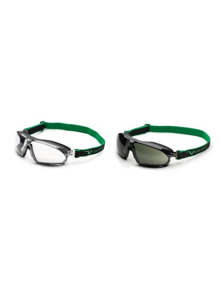 Gafa UNIVET 625