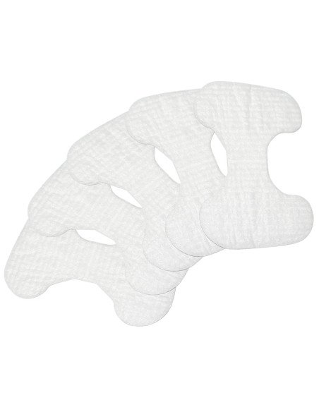 Kit de filtros válvula exhalación para Elipse P3 (pack de 5)