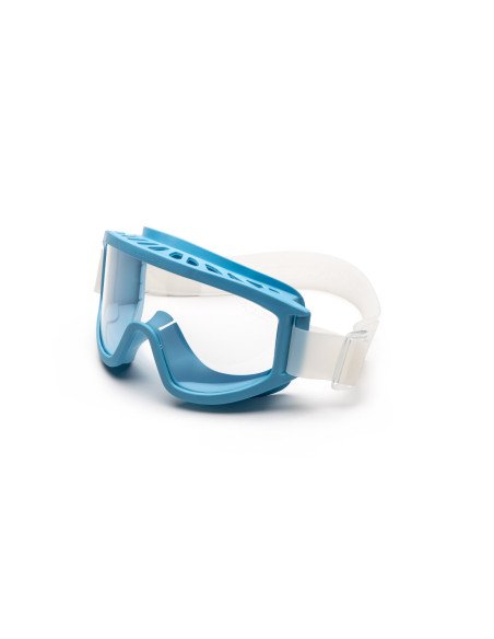 Gafa UNIVET 611 CLEAN ROOM