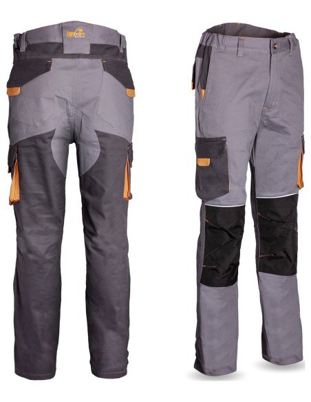 Pantalón NEW FLEXWORK FXR-200
