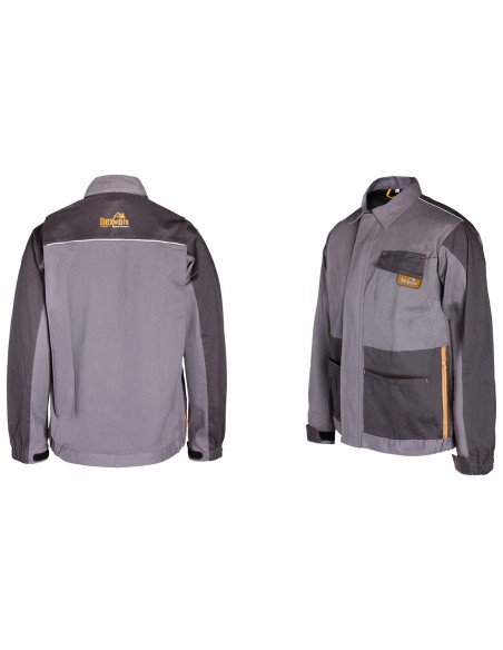 Chaqueta NEW FLEXWORK FXR-300