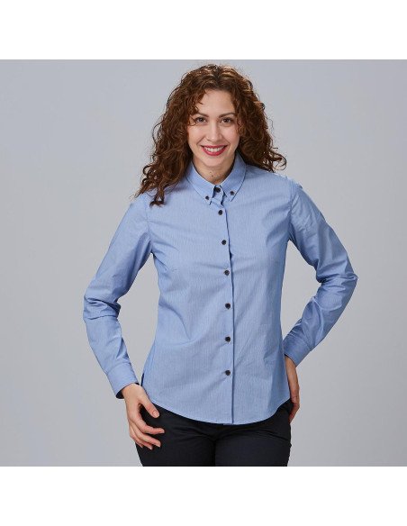 CAMISA MUJER RAYA FABIOLA