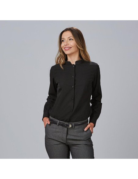 CAMISA MUJER GIULIA