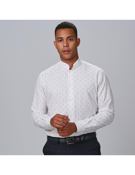 CAMISA HOMBRE SLIM FIT GIUSEPPE