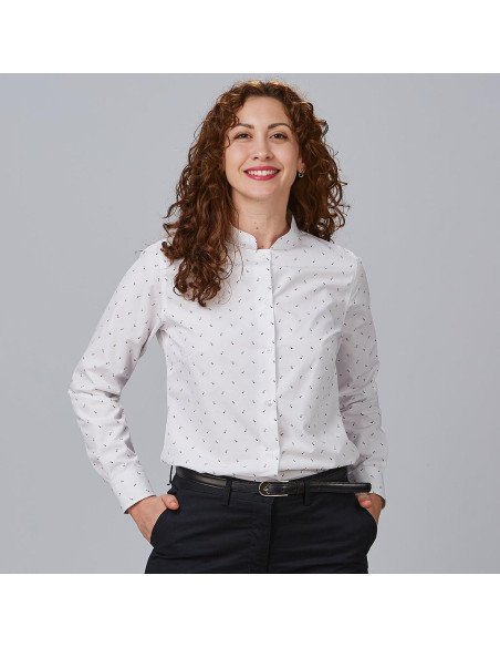 CAMISA MUJER GINEVRA