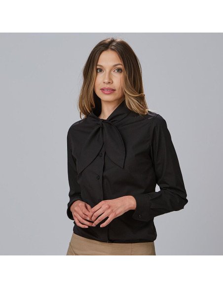 CAMISA MUJER CINZIA