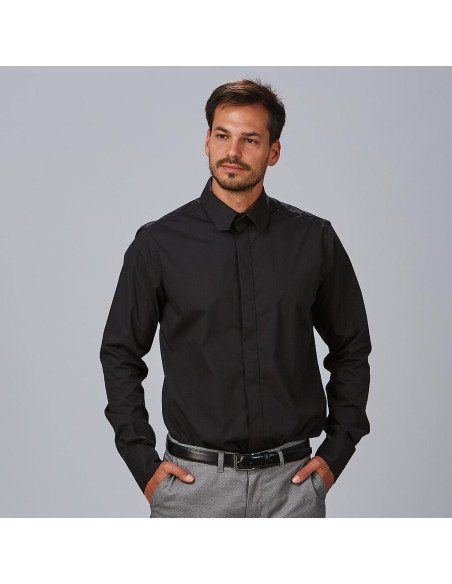 CAMISA HOMBRE SLIM FIT SIMONE