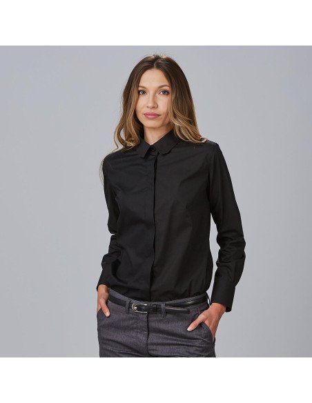 CAMISA MUJER NINA