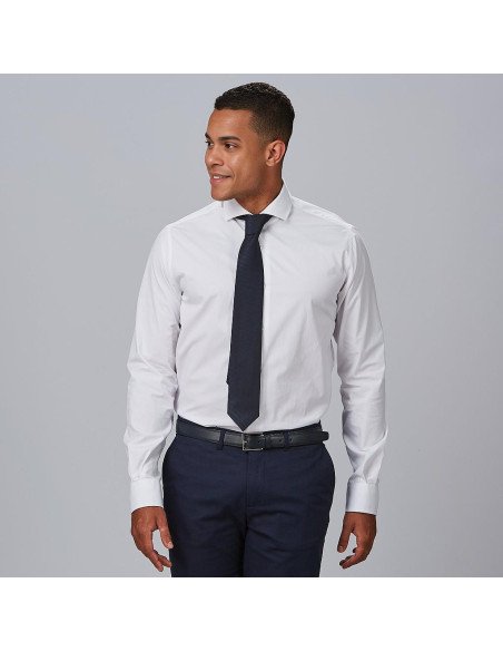 CAMISA HOMBRE SLIM FIT C/ITALIANO STEFANO