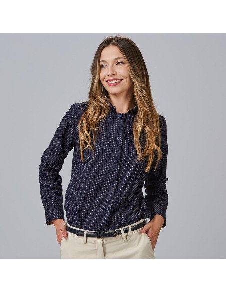 CAMISA MUJER TERESA