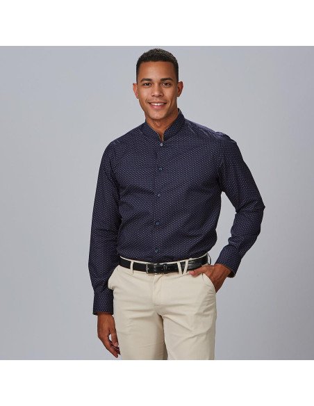 CAMISA HOMBRE SLIM FIT ORAZIO