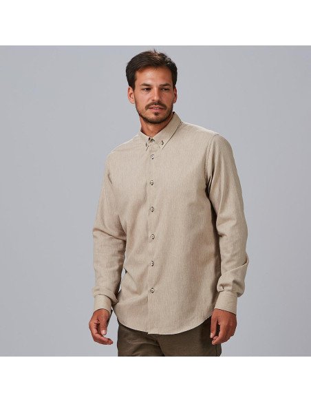 CAMISA HOMBRE SLIM FIT GIACOMO