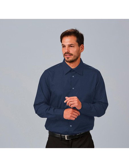 CAMISA HOMBRE SLIM FIT NICCOLO
