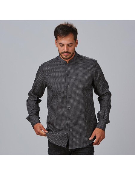 CAMISA HOMBRE LEONE SLIM FIT