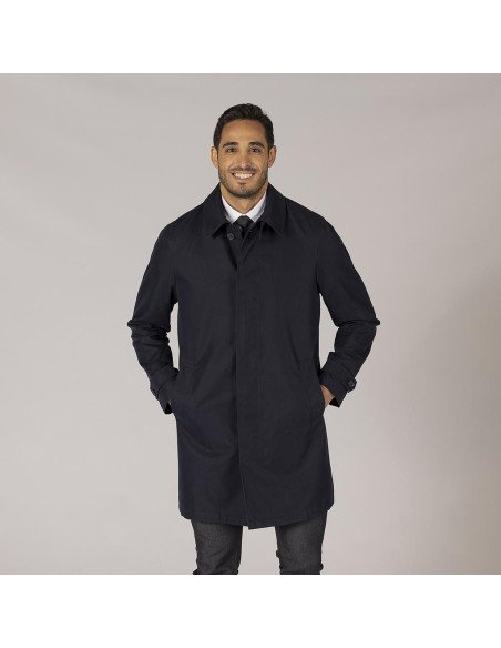 GABARDINA HOMBRE