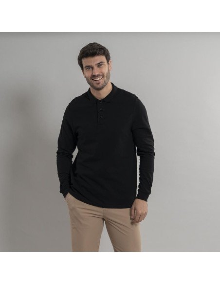 POLO HOMBRE BELLVER