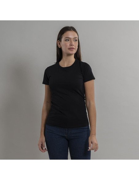 CAMISETA MUJER LOARRE