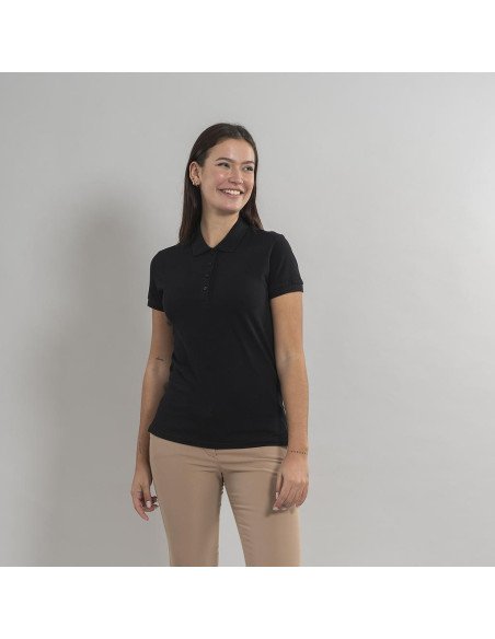 POLO MUJER OLITE