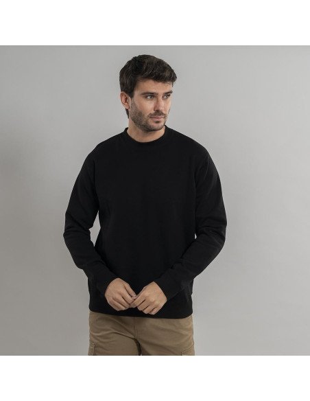SUDADERA UNISEX MONTERREI