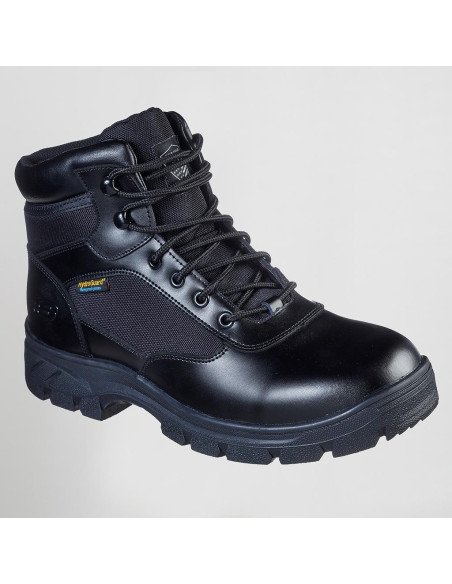 WASCANA – BENEN WP SR SKECHERS HOMBRE