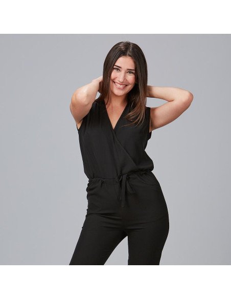 MONO MUJER CRUZADO