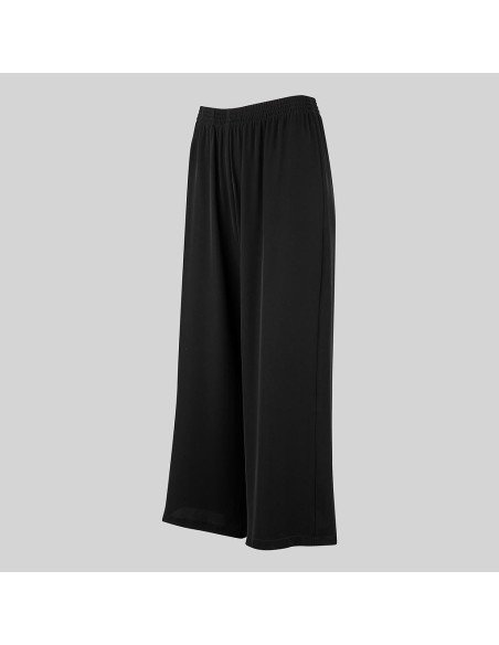 PANTALON MUJER CREPE