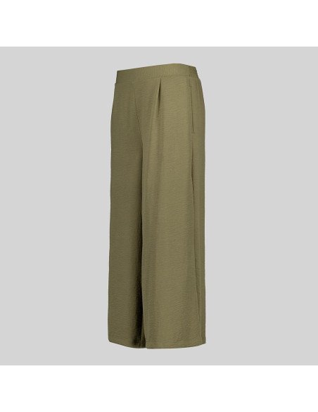PANTALON MUJER CULOTTE BAMBULA