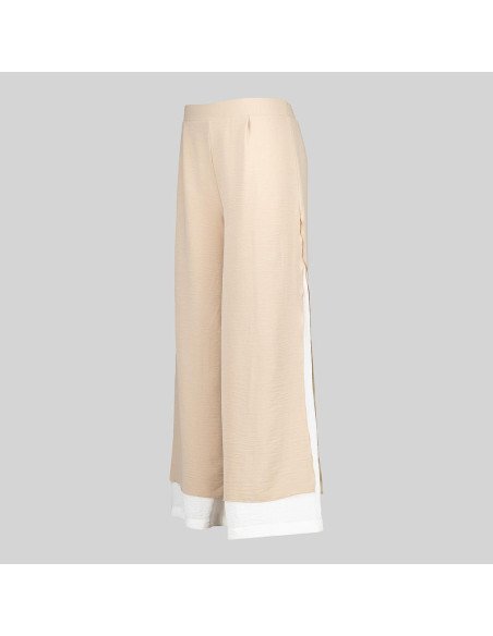 PANTALON MUJER BAMBULA DOBLE