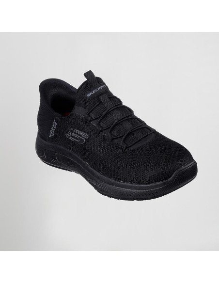 SLIP-INS WORK: SUMMITS SR - COLSIN SKECHERS HOMBRE