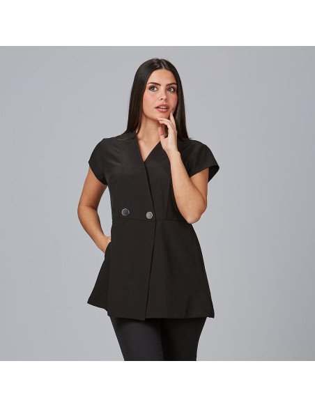 CHAQUETA MUJER FUELLE LIRIO