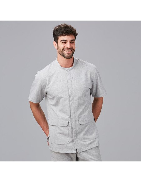 BLUSA HOMBRE ABEDUL