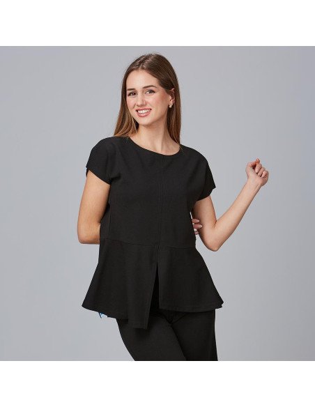 BLUSA MUJER VEZA