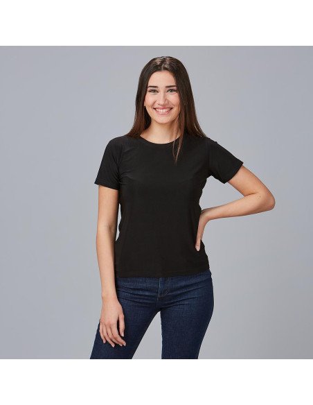 CAMISETA MUJER SABINA