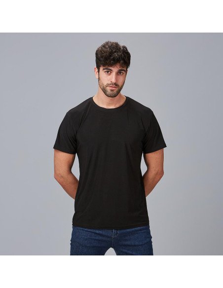 CAMISETA HOMBRE CARPE