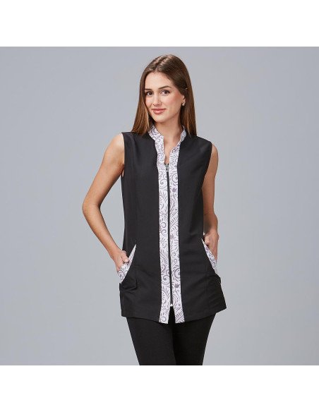 BLUSA MUJER SILENE