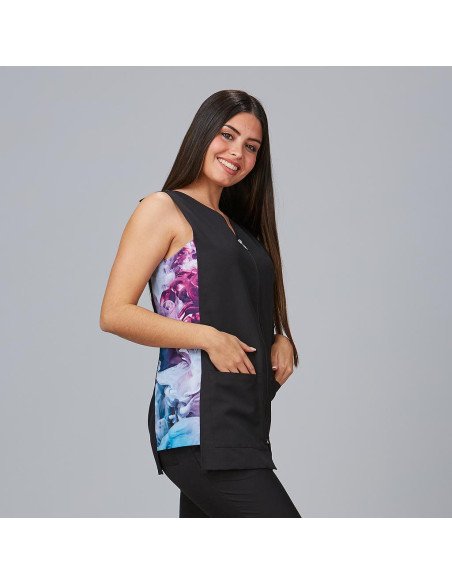 BLUSA MUJER TIACA