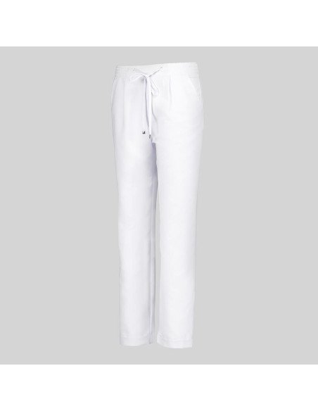 PANTALON MUJER TERMINALES BAJO VUELTO
