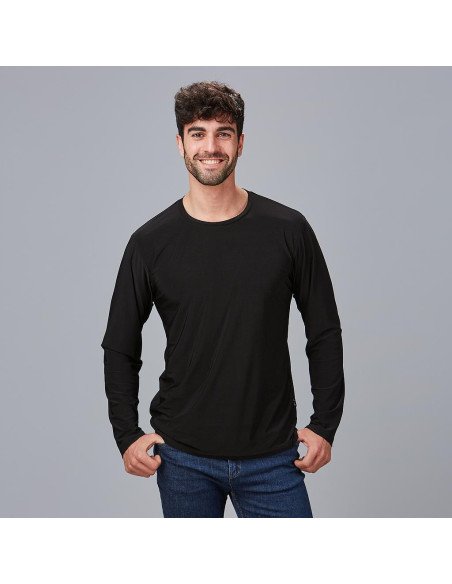 CAMISETA HOMBRE MALUS